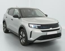 Opel Frontera Hénin-Beaumont