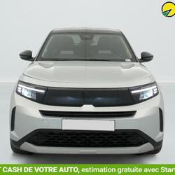 Opel Frontera ELECTRIQUE Electric 113 ch Batterie 44 kWh GS Saint-Fons