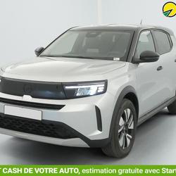 Opel Frontera ELECTRIQUE Electric 113 ch Batterie 44 kWh GS Saint-Fons