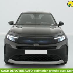 Opel Frontera ELECTRIQUE Electric 113 ch Batterie 44 kWh GS Saint-Fons