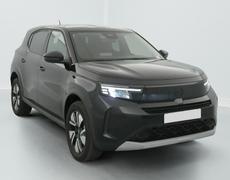 Opel Frontera Hénin-Beaumont