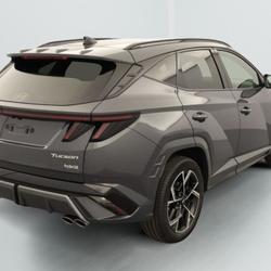 Hyundai Tucson Feel N Line 1.6 FULL HYBRID 239 H&eacute;nin-Beaumont