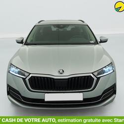 Skoda Octavia Combi 2.0 TDI 150 ch DSG7 Ambition Saint-Fons