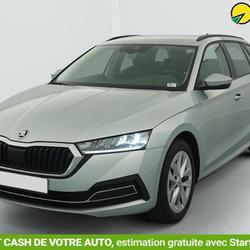 Skoda Octavia Combi 2.0 TDI 150 ch DSG7 Ambition Saint-Fons