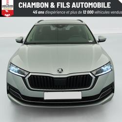 Skoda Octavia Combi 2.0 TDI 150 ch DSG7 Ambition La Grand-Croix