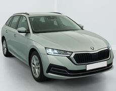 Skoda Octavia Hénin-Beaumont