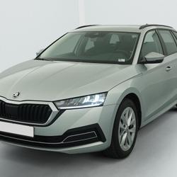 Skoda Octavia 2.0 TDI 150 ch DSG7 Ambition H&eacute;nin-Beaumont