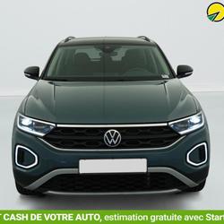Volkswagen T-Roc 1.5 TSI EVO 150 Start/Stop DSG7 Life Business Saint-Fons