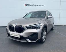 BMW X1 Auch