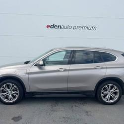 BMW X1 xDrive 25e 220 ch BVA6 Business Design Auch