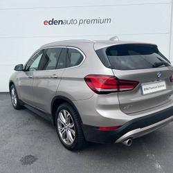 BMW X1 xDrive 25e 220 ch BVA6 Business Design Auch