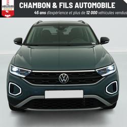 Volkswagen T-Roc 1.5 TSI EVO 150 Start Stop DSG7 Life Business La Grand-Croix