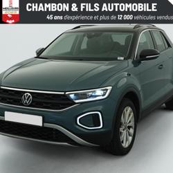 Volkswagen T-Roc 1.5 TSI EVO 150 Start Stop DSG7 Life Business La Grand-Croix