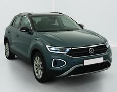 Volkswagen T-Roc Hénin-Beaumont