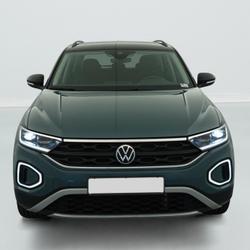 Volkswagen T-Roc 1.5 TSI EVO 150 Start Stop DSG7 Life Business H&eacute;nin-Beaumont
