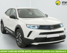 Opel Mokka Saint-Fons