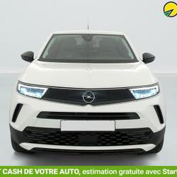 Opel Mokka ELECTRIQUE 136 ch & Batterie 50 kWh Saint-Fons