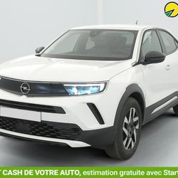 Opel Mokka ELECTRIQUE 136 ch & Batterie 50 kWh Saint-Fons
