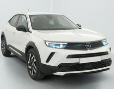 Opel Mokka Hénin-Beaumont