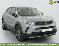 Opel Mokka Saint-Fons