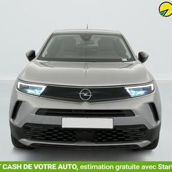 Opel Mokka ELECTRIQUE 136 ch & Batterie 50 kWh Saint-Fons