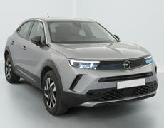 Opel Mokka Hénin-Beaumont