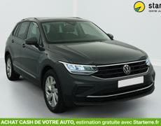 Volkswagen Tiguan Saint-Fons