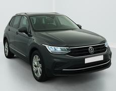 Volkswagen Tiguan Hénin-Beaumont