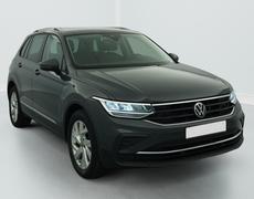 Volkswagen Tiguan Hénin-Beaumont