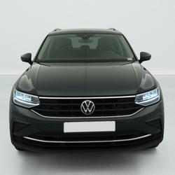 Volkswagen Tiguan 2.0 TDI 122CH BVM6 ACTIVE H&eacute;nin-Beaumont
