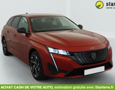 Peugeot 308 SW Phase 2 Saint-Fons