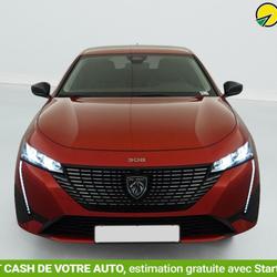Peugeot 308 SW Phase 2 Hybrid 145 e-DCS6 Allure Saint-Fons