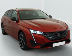 Peugeot 308 SW Phase 2 Hénin-Beaumont