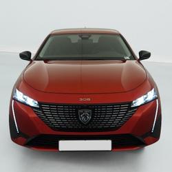 Peugeot 308 SW Phase 2 Hybrid 145 e-DCS6 Allure H&eacute;nin-Beaumont