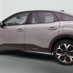 Citroen C4 1.2T 130 AUT MAX H&eacute;nin-Beaumont