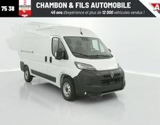 Peugeot Boxer La Grand-Croix