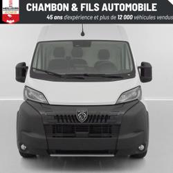 Peugeot Boxer L2H2 3.5 2.2 BlueHDi 140ch La Grand-Croix