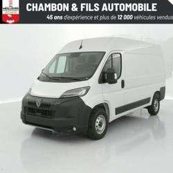 Peugeot Boxer L2H2 3.5 2.2 BlueHDi 140ch La Grand-Croix
