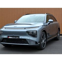 Xpeng G9 Performance Gujan-Mestras