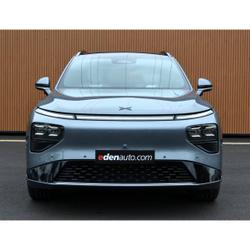 Xpeng G9 Performance Gujan-Mestras