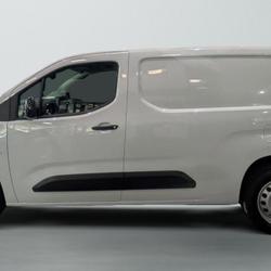 Toyota Proace City PROACE CITY LONG 1.5L 130 D-4D BVA START H&eacute;nin-Beaumont