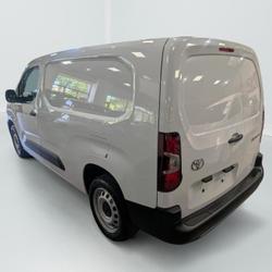 Toyota Proace City PROACE CITY LONG 1.5L 130 D-4D BVA START H&eacute;nin-Beaumont