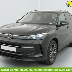 Volkswagen Tiguan 2.0 TDI 150ch DSG7 Life Plus occasion - Saint-Fons - photo 3/23