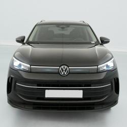 Volkswagen Tiguan 2.0 TDI 150ch DSG7 Life Plus occasion - H&eacute;nin-Beaumont - photo 2/10