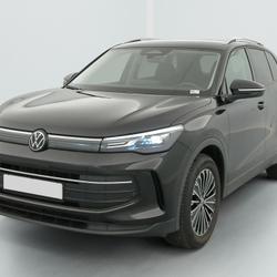 Volkswagen Tiguan 2.0 TDI 150ch DSG7 Life Plus occasion - H&eacute;nin-Beaumont - photo 3/10
