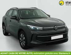 Volkswagen Tiguan Saint-Fons