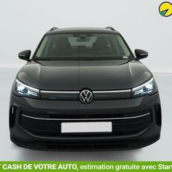 Volkswagen Tiguan 1.5 ETSI 150CH DSG7 LIFE PLUS Saint-Fons