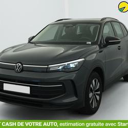 Volkswagen Tiguan 1.5 ETSI 150CH DSG7 LIFE PLUS Saint-Fons