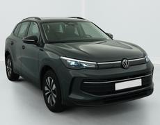 Volkswagen Tiguan Hénin-Beaumont
