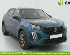 Peugeot 2008 Saint-Fons